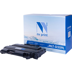 Картридж NVP совместимый Samsung MLT-D209L | Картриджи Samsung Оптом