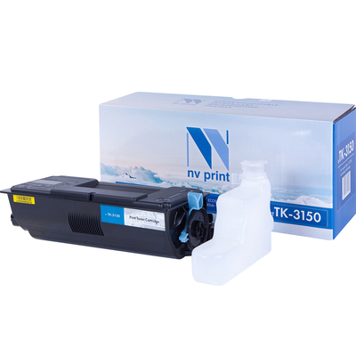  Купить Картридж NVP совместимый Kyocera TK-3150 в интернет магазине