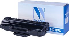 Картридж NVP совместимый Samsung MLT-D119S для ML-1610/2010/SCX-4321/4521 (2000k) | Картриджи Samsung Оптом