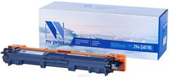 Картридж NVP совместимый NV-TN-241T Black | Картриджи Brother оптом  по выгодным ценам