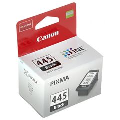 Картридж для струйного принтера Canon PG-445 | Оригинальные