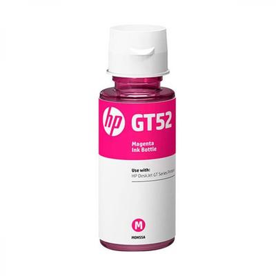  Купить Чернила для принтера водорастворимые HP GT52 (M0H55AE) в интернет магазине