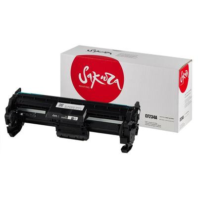  Купить Фотобарабан Sakura CF234A (34A) в интернет магазине