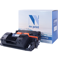 Картридж NVP совместимый HP CE390X | NVP