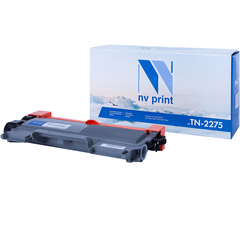 Картридж NVP совместимый Brother TN-2275T | Картриджи Brother оптом  по выгодным ценам