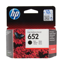 Картридж HP F6V25AE № 652 | Картриджи HP