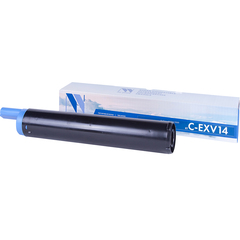 Тонер-туба NVP совместимый Canon C-EXV14 | NVP