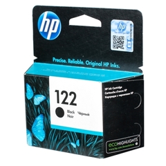 Картридж HP CH561HE № 122 | Картриджи черные HP