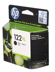Картридж HP CH563HE № 122XL | Картриджи черные HP