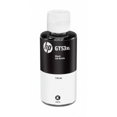 Чернила HP GT53XL Черный (135 мл) 6000 стр | Картриджи черные HP