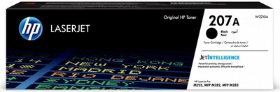  Купить Картридж лазерный HP 207A W2210A черный  в интернет магазине