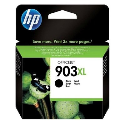  Купить Картридж T6M15AE HP 903XL High Yield Black в интернет магазине