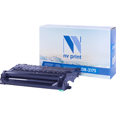 Барабан NVP совместимый Brother DR-2175 | NVP