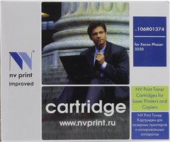 Картридж NVP совместимый NV-106R01374 для Xerox Phaser 3250 | Картриджи Xerox оптом по выгодным ценам