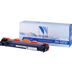Картридж NVP совместимый Brother TN-1075T | NVP