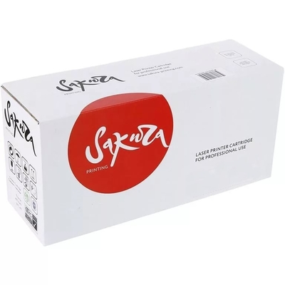  Купить Картридж Sakura CRG054HK для Canon в интернет магазине