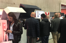 Xerox представил усовершенствованную версию Rialto 900